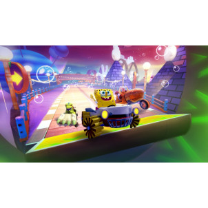 NICKELODEON KART RACERS 2 GRAND PRIX PS4