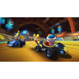 NICKELODEON KART RACERS 2 GRAND PRIX PS4