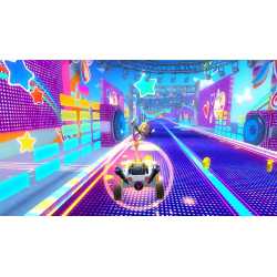 NICKELODEON KART RACERS 2 GRAND PRIX SWITCH