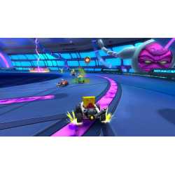 NICKELODEON KART RACERS 2 GRAND PRIX PS4