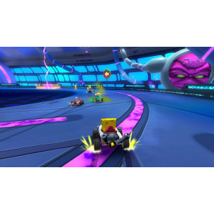 NICKELODEON KART RACERS 2 GRAND PRIX PS4