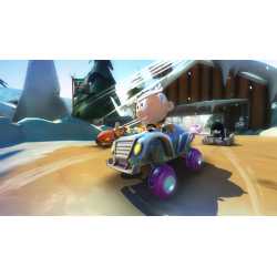 NICKELODEON KART RACERS 2 GRAND PRIX PS4