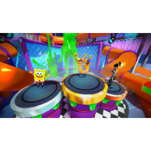 NICKELODEON KART RACERS 2 GRAND PRIX PS4