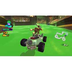 NICKELODEON KART RACERS SWITCH