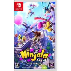 NINJALA SWITCH