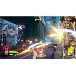 NINJALA SWITCH