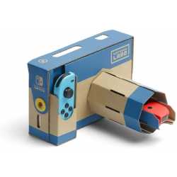 NINTENDO LABO - TOY-CON 04 - KIT VR : ENSEMBLE ADDITIONNEL 1 (APPAREIL PHOTO + ELEPHANT) SWITCH