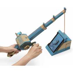 NINTENDO LABO KIT VARIE (TOY CON 1) SWITCH