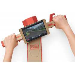 NINTENDO LABO KIT VARIE (TOY CON 1) SWITCH