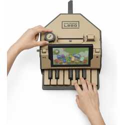 NINTENDO LABO KIT VARIE (TOY CON 1) SWITCH