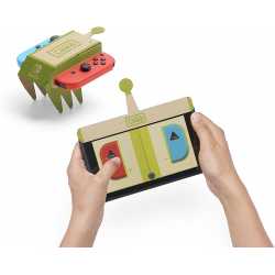 NINTENDO LABO KIT VARIE (TOY CON 1) SWITCH