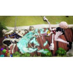 ONE PIECE PIRATE WARRIORS 4 PS4