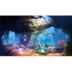 ORI AND THE BLIND FOREST (DEFINITIVE EDITION) SWITCH