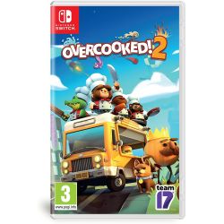 OVERCOOKED 2 SWITCH