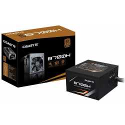 ALIM GIGABYTE 700W 80+ BRONZE SEMI MODULAIRE