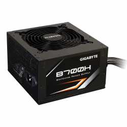 ALIM GIGABYTE 700W 80+ BRONZE SEMI MODULAIRE