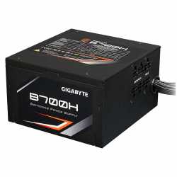 ALIM GIGABYTE 700W 80+ BRONZE SEMI MODULAIRE