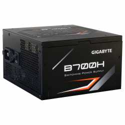 ALIM GIGABYTE 700W 80+ BRONZE SEMI MODULAIRE