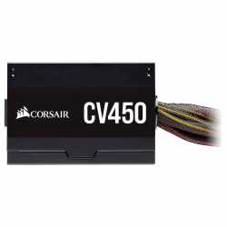 ALIM CORSAIR CV 450W 80+ BRONZE