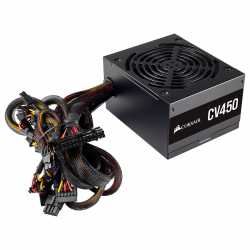 ALIM CORSAIR CV 450W 80+ BRONZE