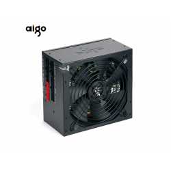 ALIMENTATION GAMING GT 600 - 600W 80+ BRONZE FULL MODULAIRE