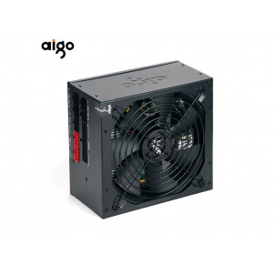 ALIMENTATION GAMING GT 600 - 600W 80+ BRONZE FULL MODULAIRE