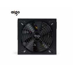 ALIMENTATION GAMING GT 600 - 600W 80+ BRONZE FULL MODULAIRE