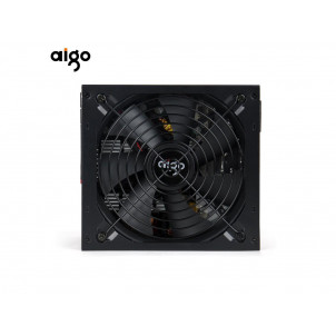 ALIMENTATION GAMING GT 600 - 600W 80+ BRONZE FULL MODULAIRE