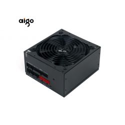 ALIMENTATION GAMING GT 600 - 600W 80+ BRONZE FULL MODULAIRE