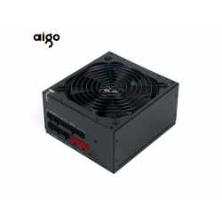 ALIMENTATION GAMING GT 600 - 600W 80+ BRONZE FULL MODULAIRE