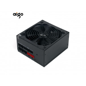 ALIMENTATION GAMING GT 600 - 600W 80+ BRONZE FULL MODULAIRE