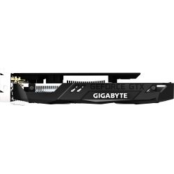 CARTE GRAPHIQUE GIGABYTE GTX 1650 WF2 OC 4G