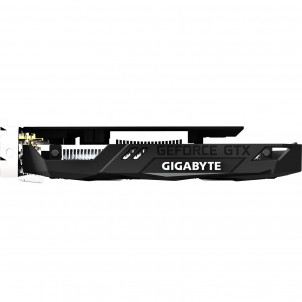 CARTE GRAPHIQUE GIGABYTE GTX 1650 WF2 OC 4G
