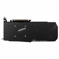 CARTE GRAPHIQUE GIGABYTE RX 5700 XT AORUS 8G V2