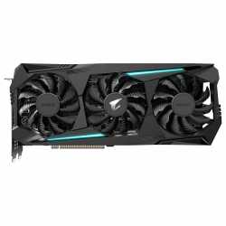 CARTE GRAPHIQUE GIGABYTE RX 5700 XT AORUS 8G V2