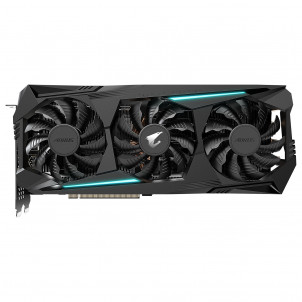 CARTE GRAPHIQUE GIGABYTE RX 5700 XT AORUS 8G V2