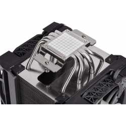 VENTIRAD CORSAIR DUAL FAN CPU COOLER A500