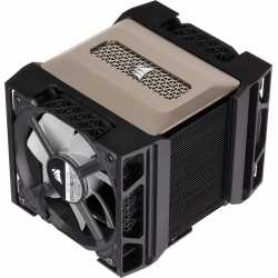 VENTIRAD CORSAIR DUAL FAN CPU COOLER A500