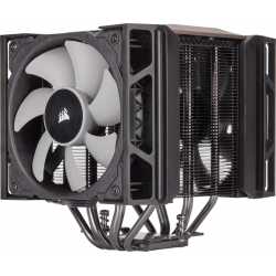 VENTIRAD CORSAIR DUAL FAN CPU COOLER A500