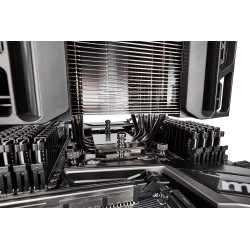 VENTIRAD CORSAIR DUAL FAN CPU COOLER A500