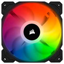 VENTILATEUR RGB CORSAIR SP140 RGB PRO