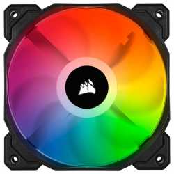 VENTILATEUR BOITIER CORSAIR SP120 RGB PRO