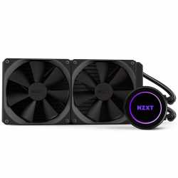 AIO WATERCOOLINT NZXT KRAKEN X62 280MM RL-KRX62-02 3764