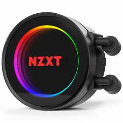 AIO WATERCOOLINT NZXT KRAKEN X62 280MM RL-KRX62-02 3764