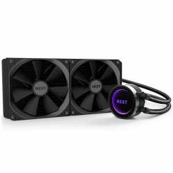 AIO WATERCOOLINT NZXT KRAKEN X62 280MM RL-KRX62-02 3764