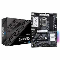 CARTE MERE ASROCK B560 PRO 4