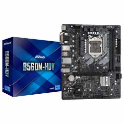 CARTE MERE ASROCK B560M-HDV