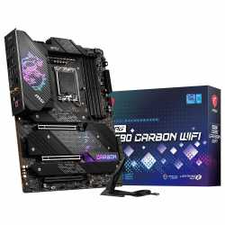 CARTE MERE MSI MPG Z690 CARBON WIFI