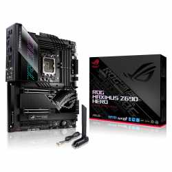 CARTE MERE ASUS ROG MAXIMUS Z690 HERO