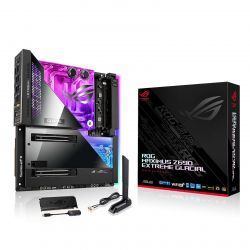CARTE MERE ASUS Z690 EXTREME GLACIAL